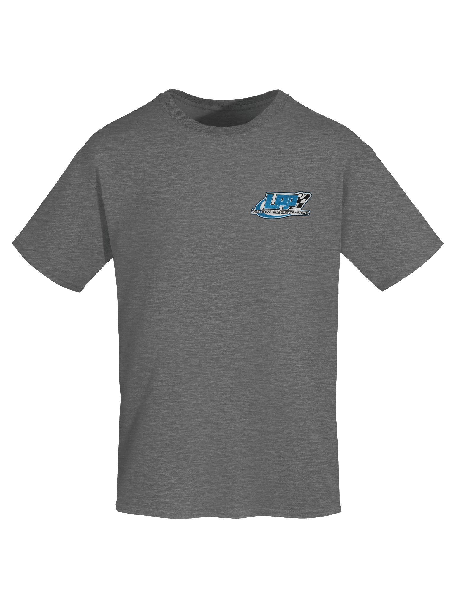 LPP Racing Logo Tee product image (82)
