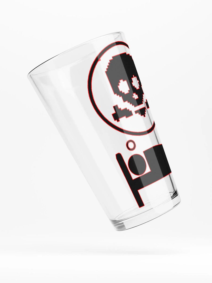Twisted Dreams Pint Glass product image (4)