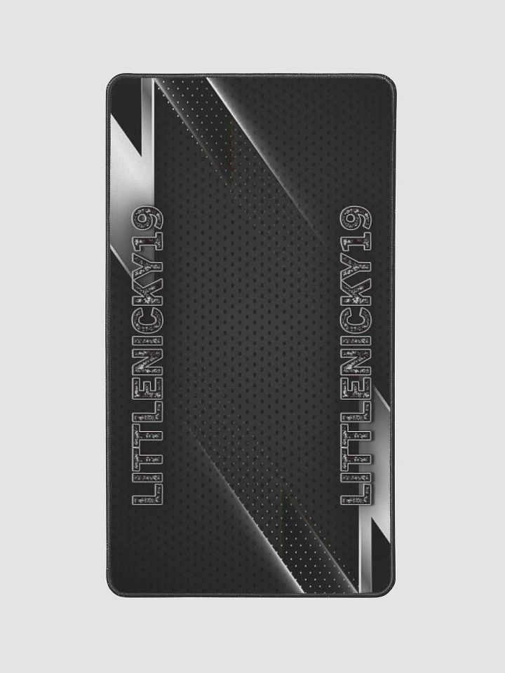 Nicky Desk Mat product image (1)