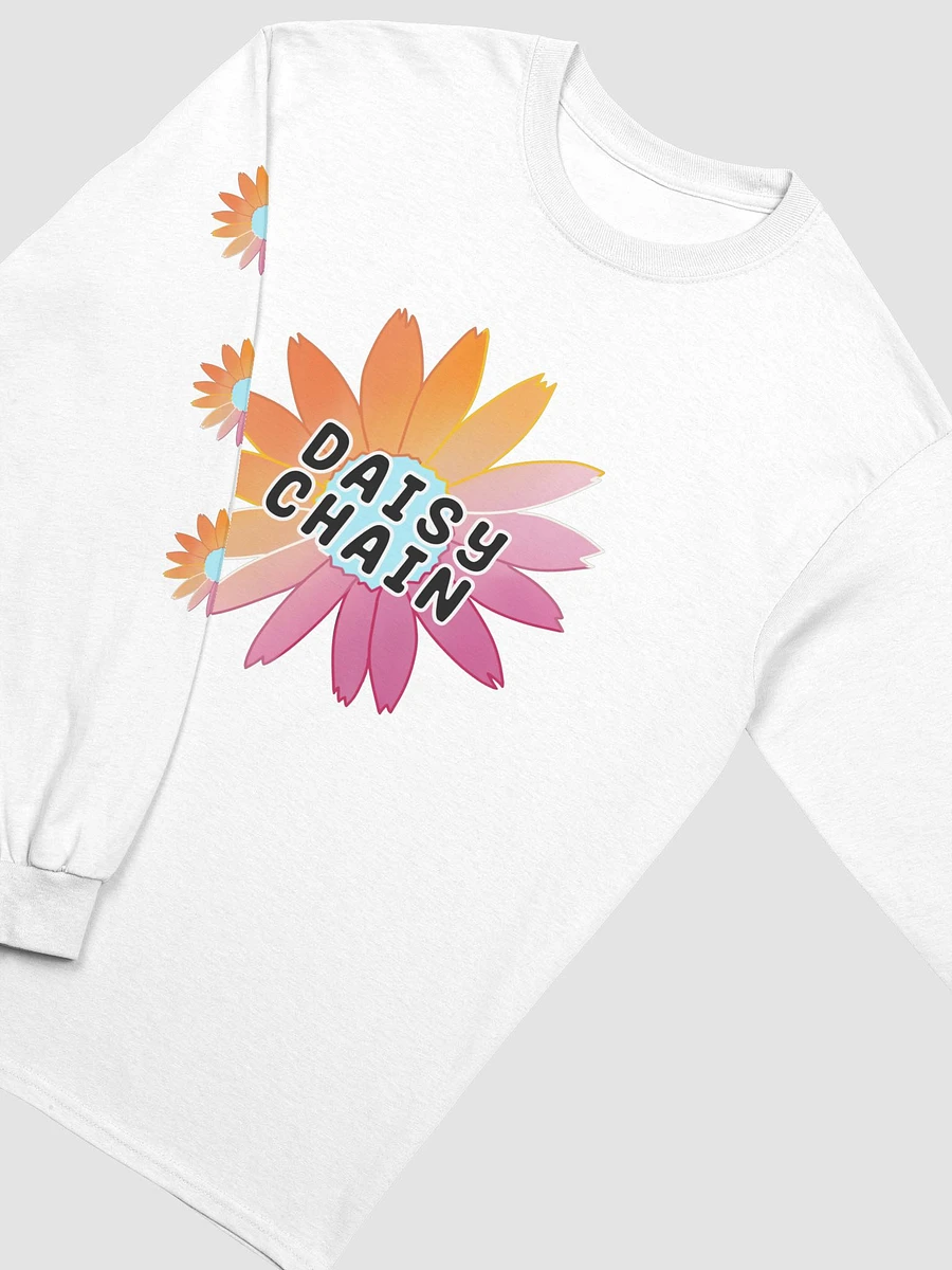 Lesbian Daisy Chain Sweater product image (28)