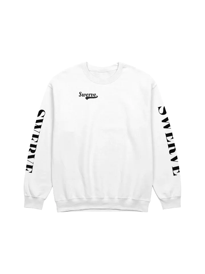 Swerve Sweatshirt product image (1)