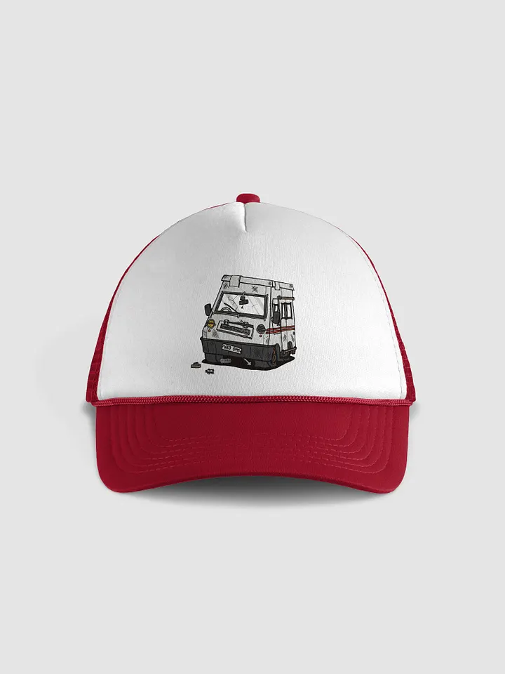 A not-ok cap! product image (2)