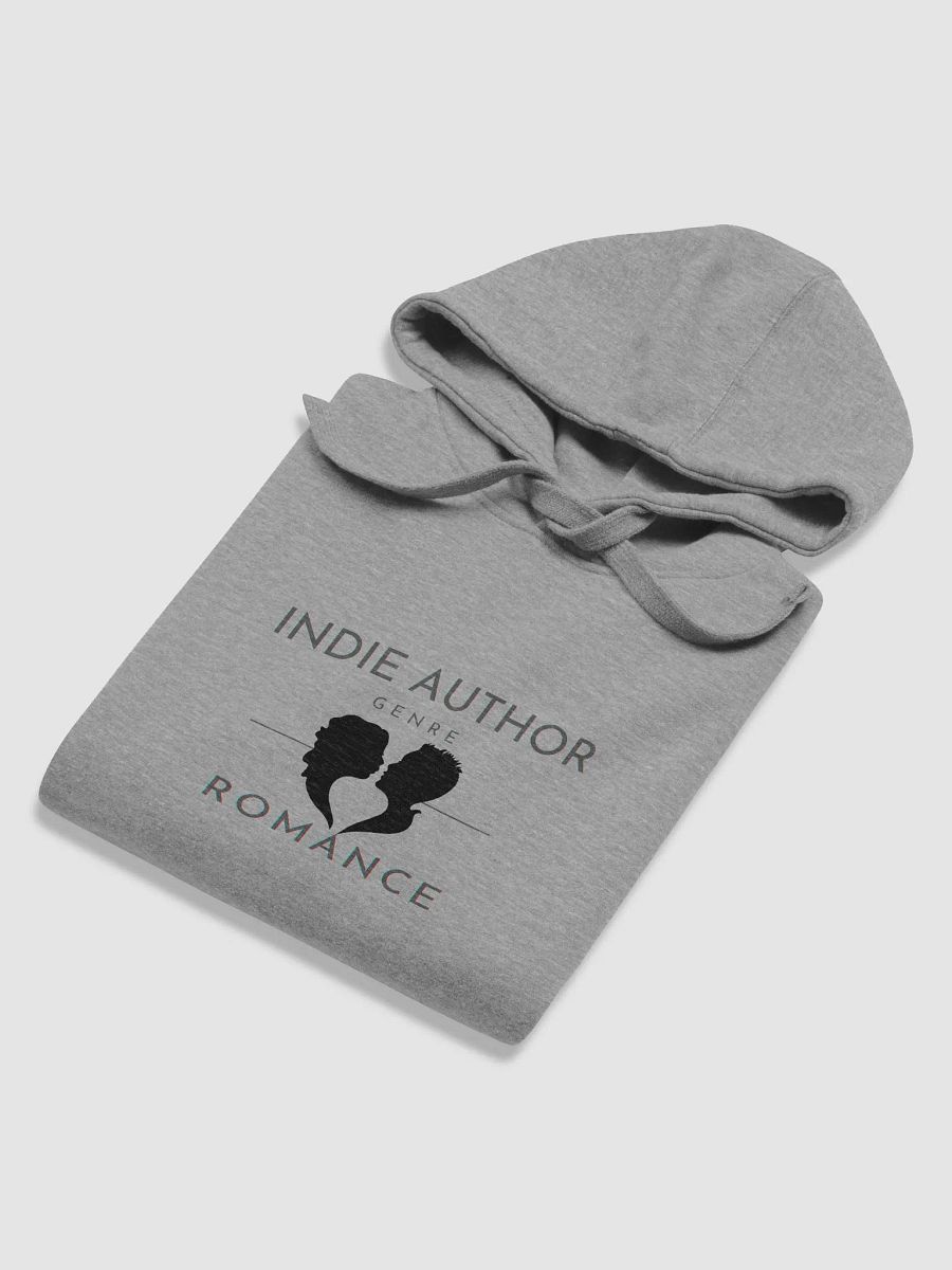 Indie Author Unisex Hoodie product image (22)