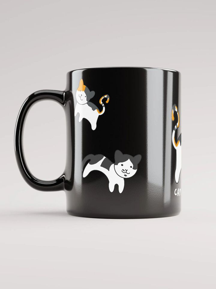 Cat Mugs product image (1)
