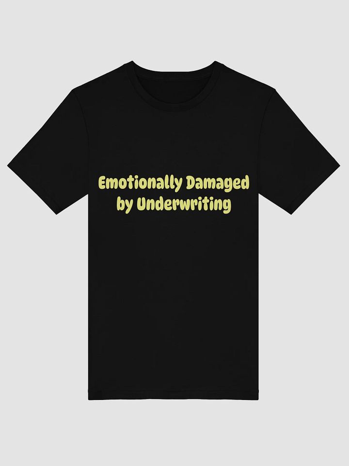 Emotionally Damaged product image (4)