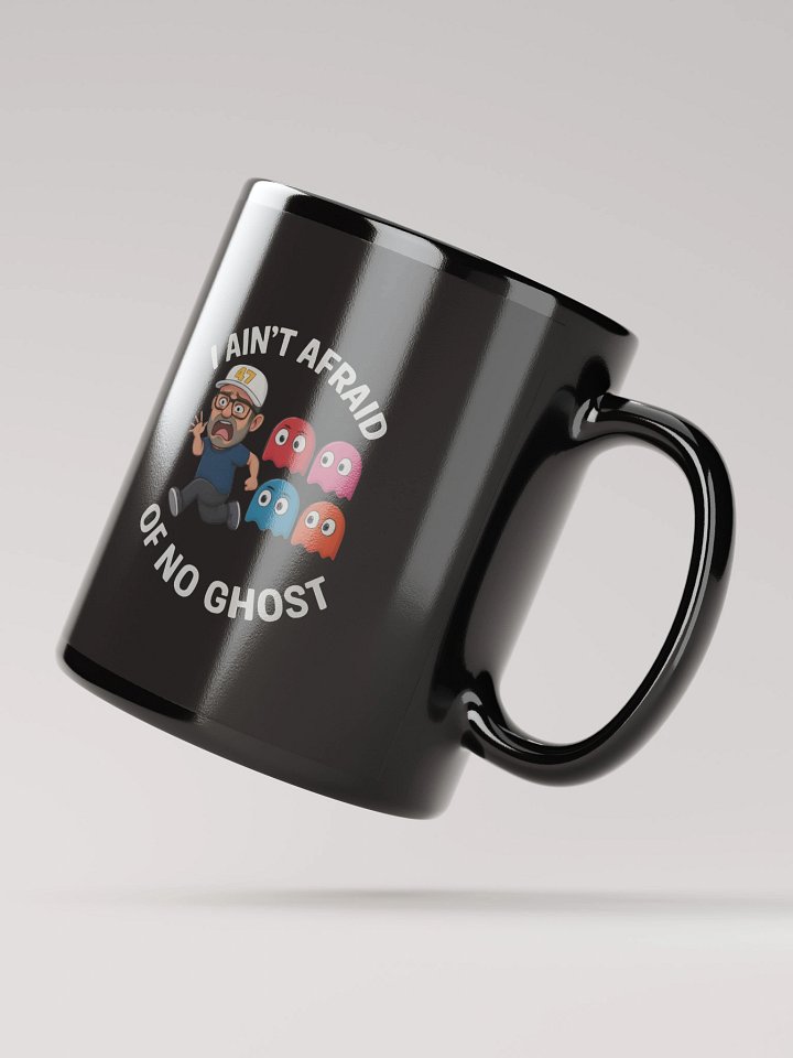 Not Afraid Coffee Mug product image (3)
