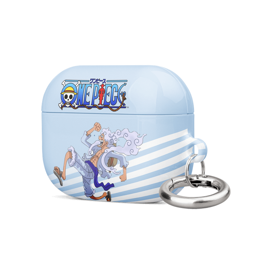 Luffy Gear 5 OP AirPods® Case product image (5)
