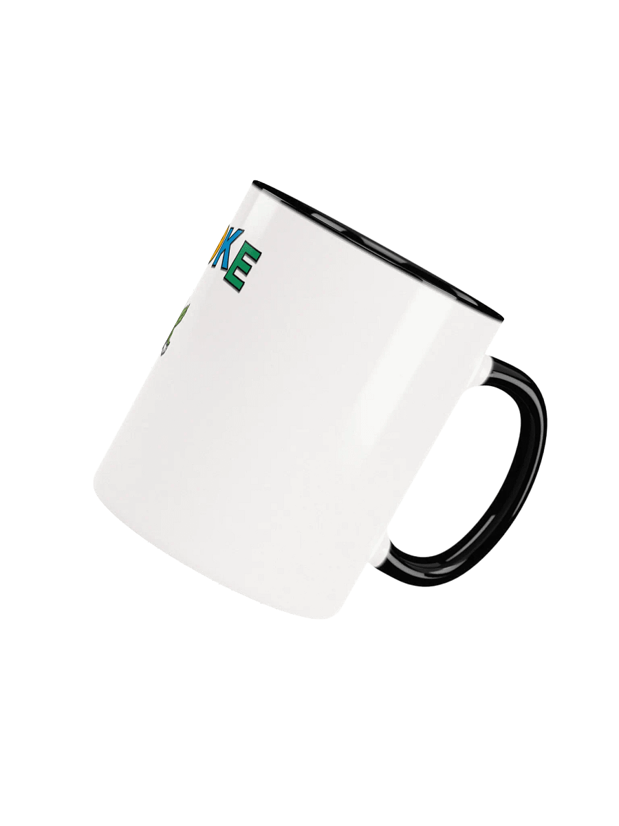 Relax & Recharge Ceramic Mug product image (48)