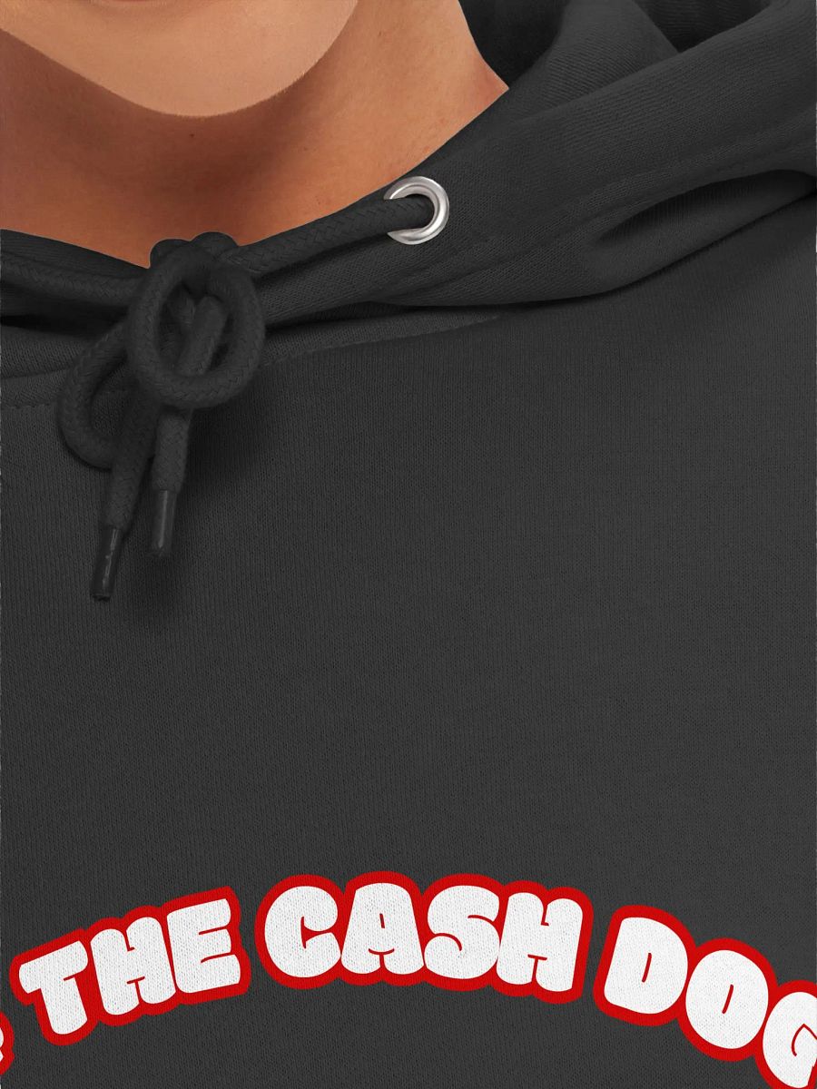 Cash Dog Premium Hoodie product image (46)