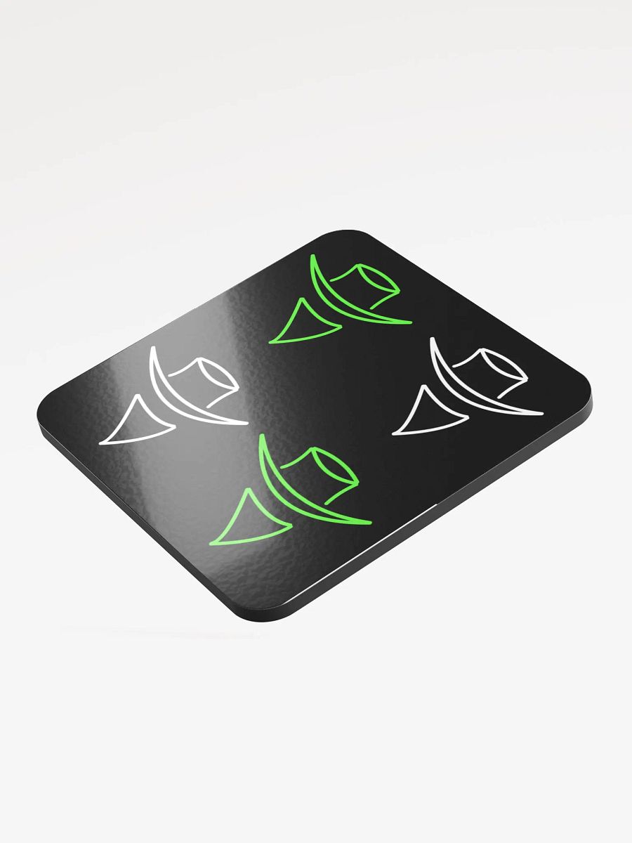 Mr Slinger coaster product image (3)