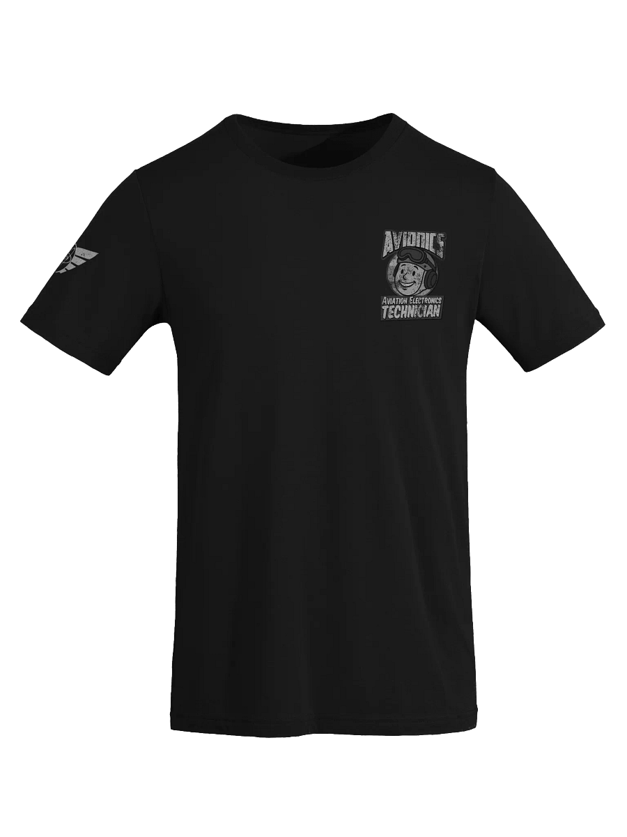 "AT: Swappin" VINTAGE SuperSoft Shirts product image (52)