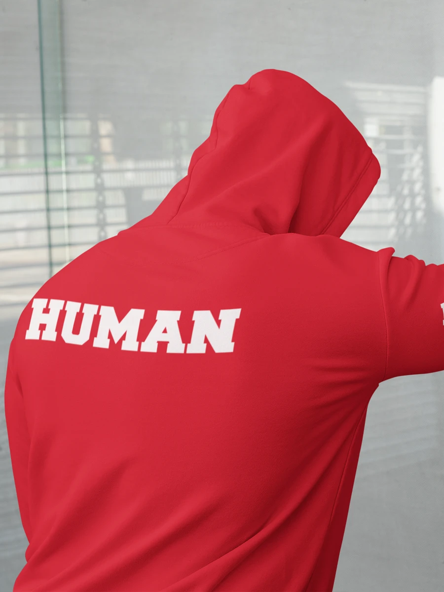 (2 sided) Ordinary Human classic sweatshirt product image (13)