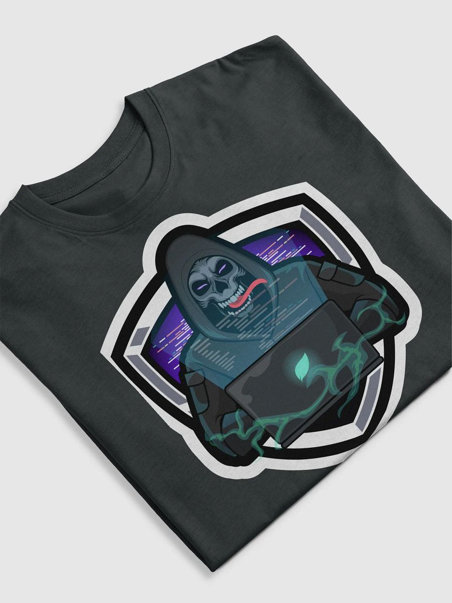 Einfache Logo T-Shirt product image (5)