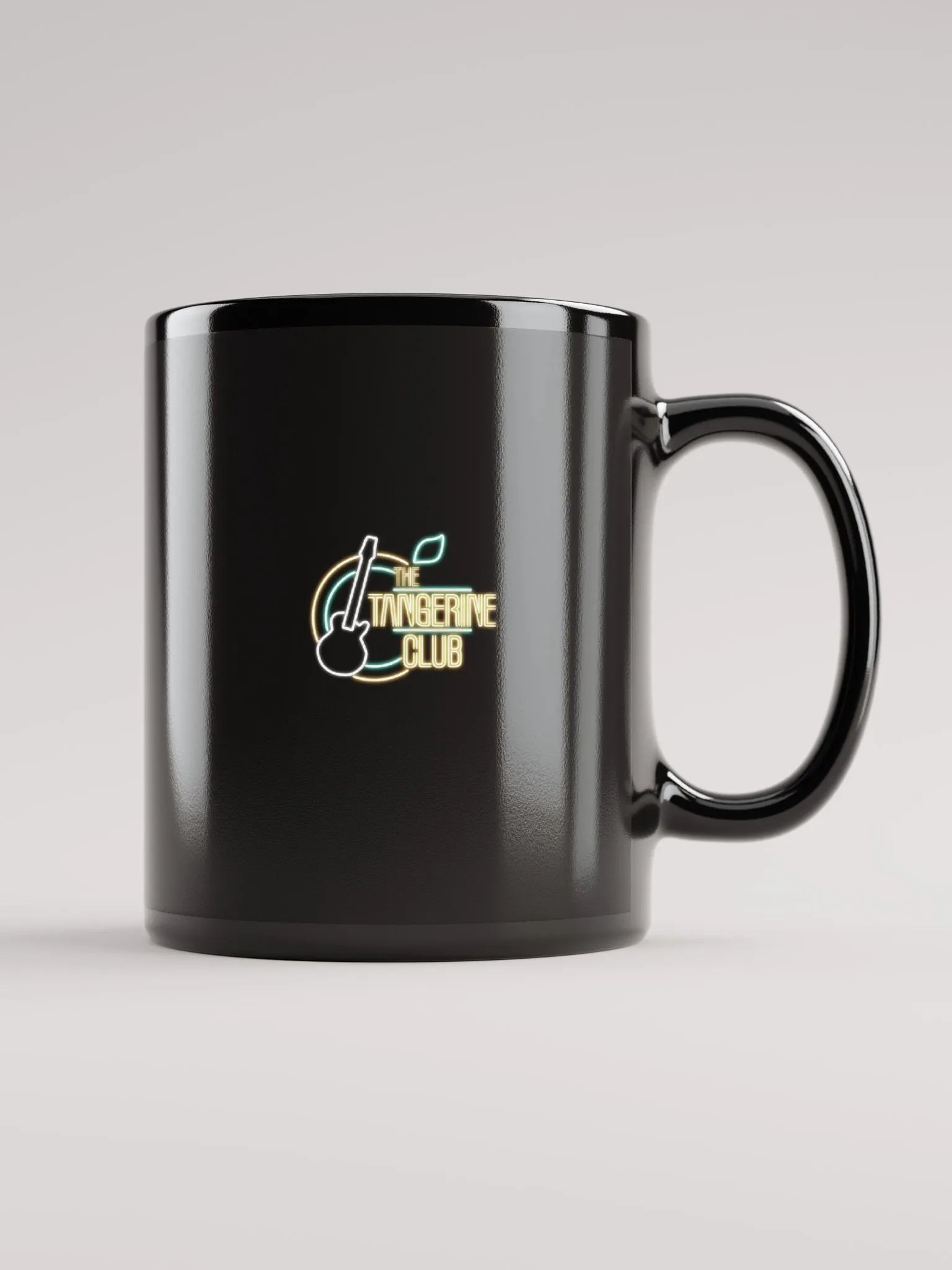 TTC Old-School Classic Mug product image (1)