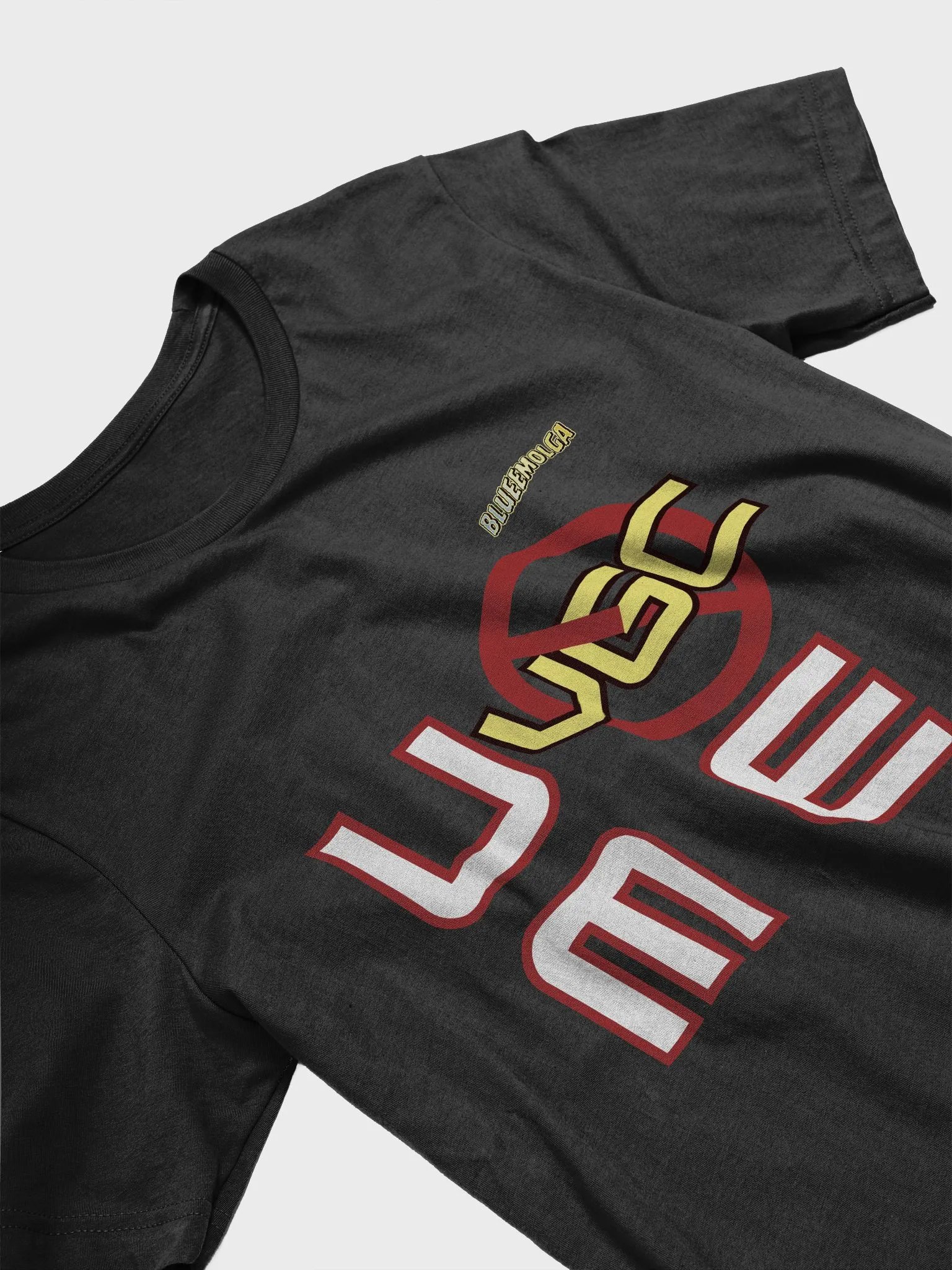 U CAN'T VGC ME! product image (15)