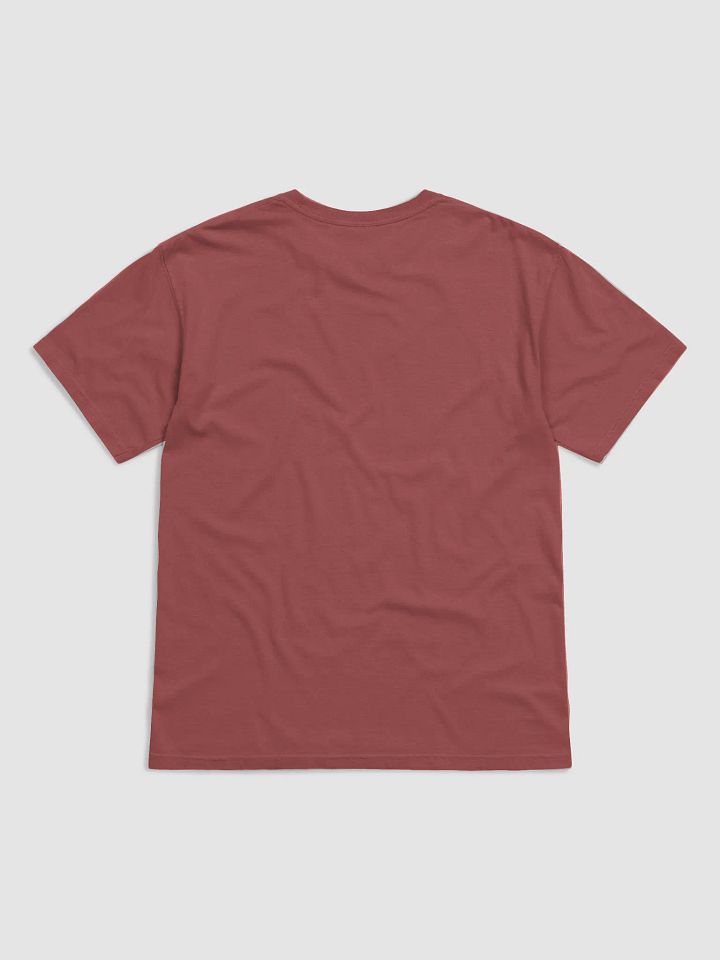 Steam Up 39 Tee Shirt product image (2)