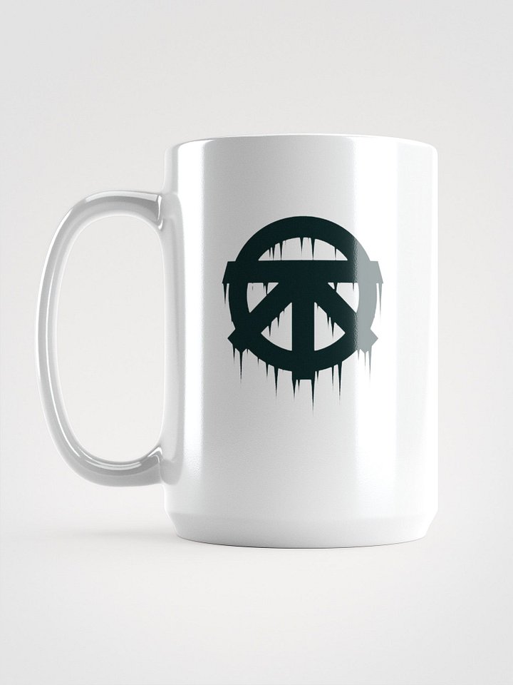 Dripping K.O.A.T Symbol Mug product image (1)