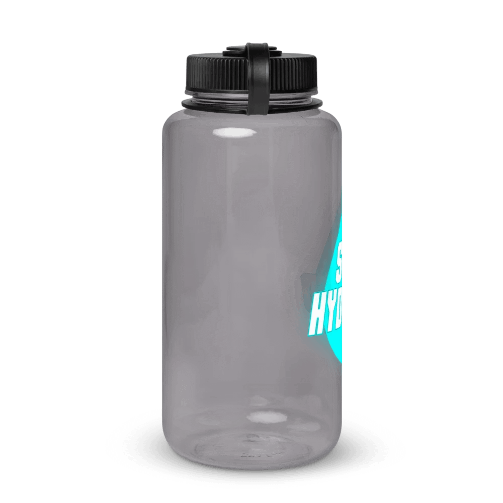 Stay Hydrated Water Bottle product image (4)