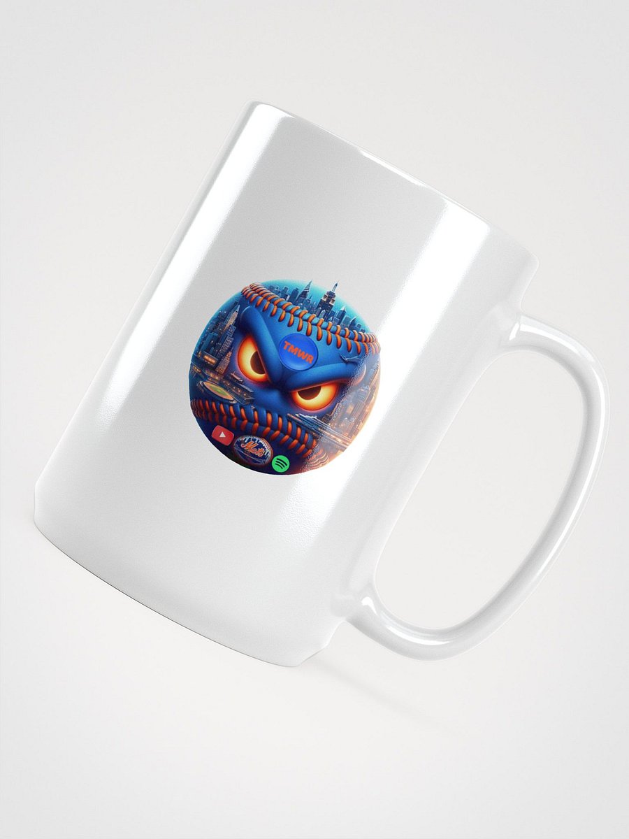 TWMR 'Drip' Mug product image (4)