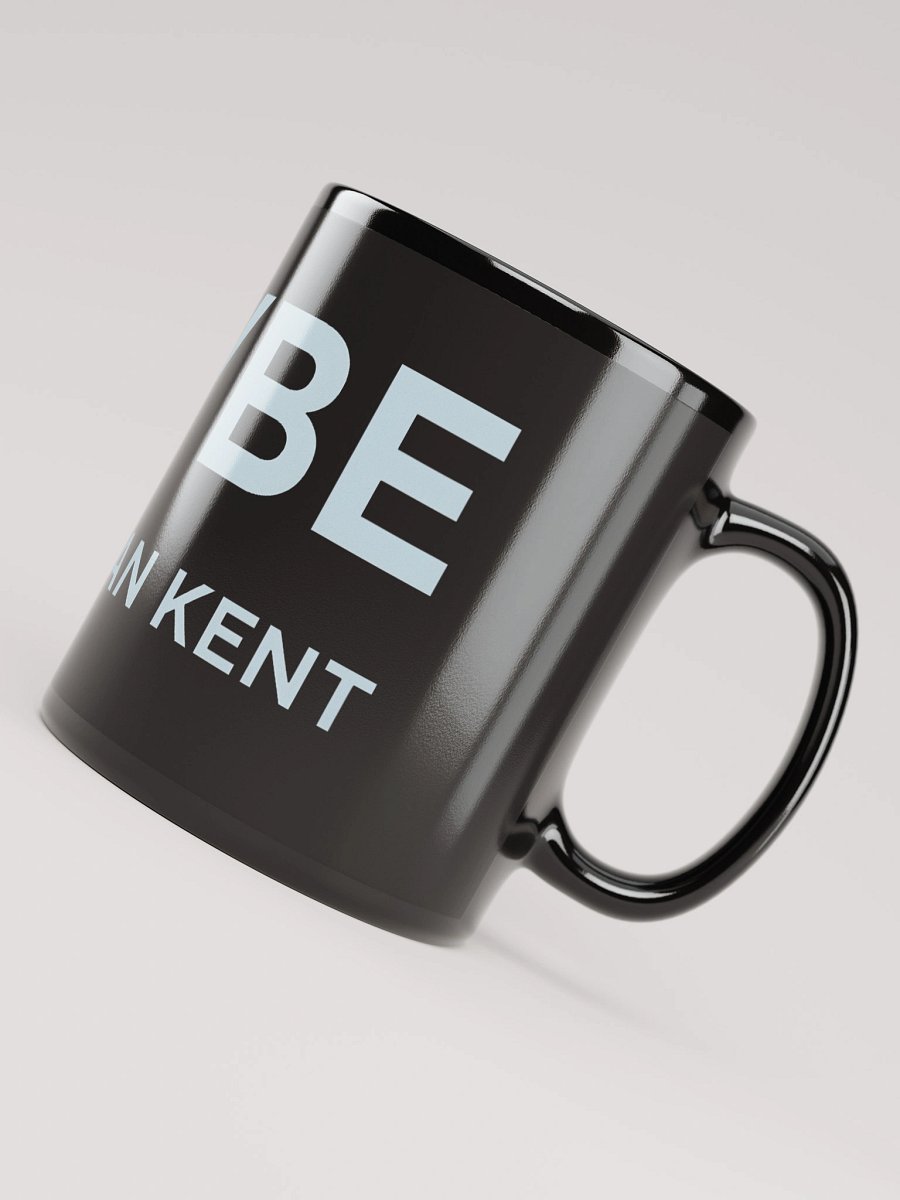 Maybe - Jonathan Kent MoS quote mug. product image (4)