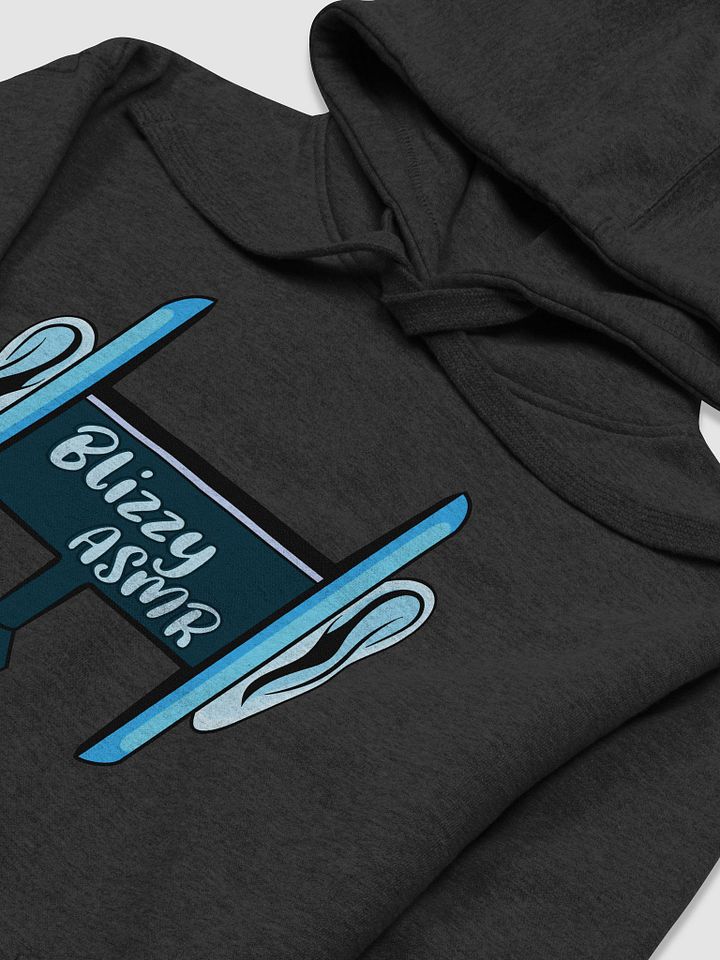 BlizzyASMR V1 Hoodie product image (2)