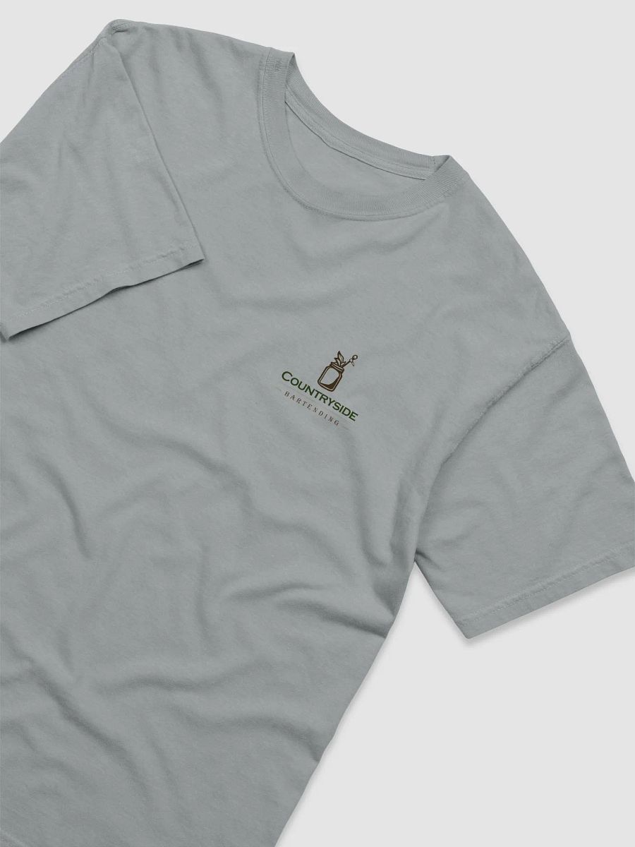 Countryside Crew (Green) Men's T-Shirt product image (7)