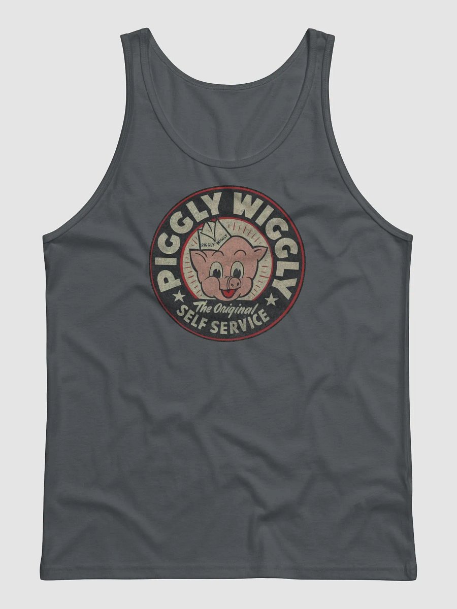Piggly Wiggly Tank Top product image (2)