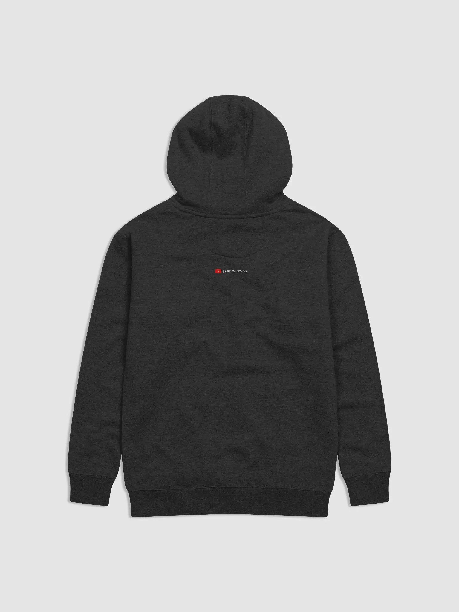 Feeling Enlightened in My Youniverse Hoodie product image (15)