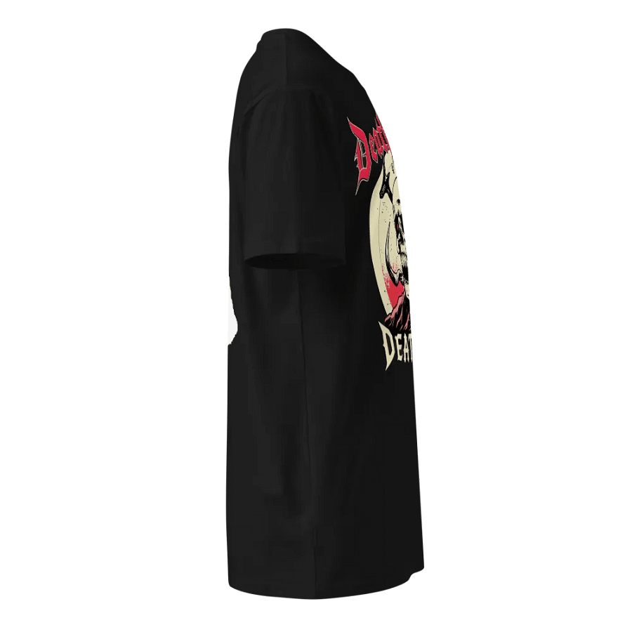 MAKE A DEATHWISH HOOKS product image (4)