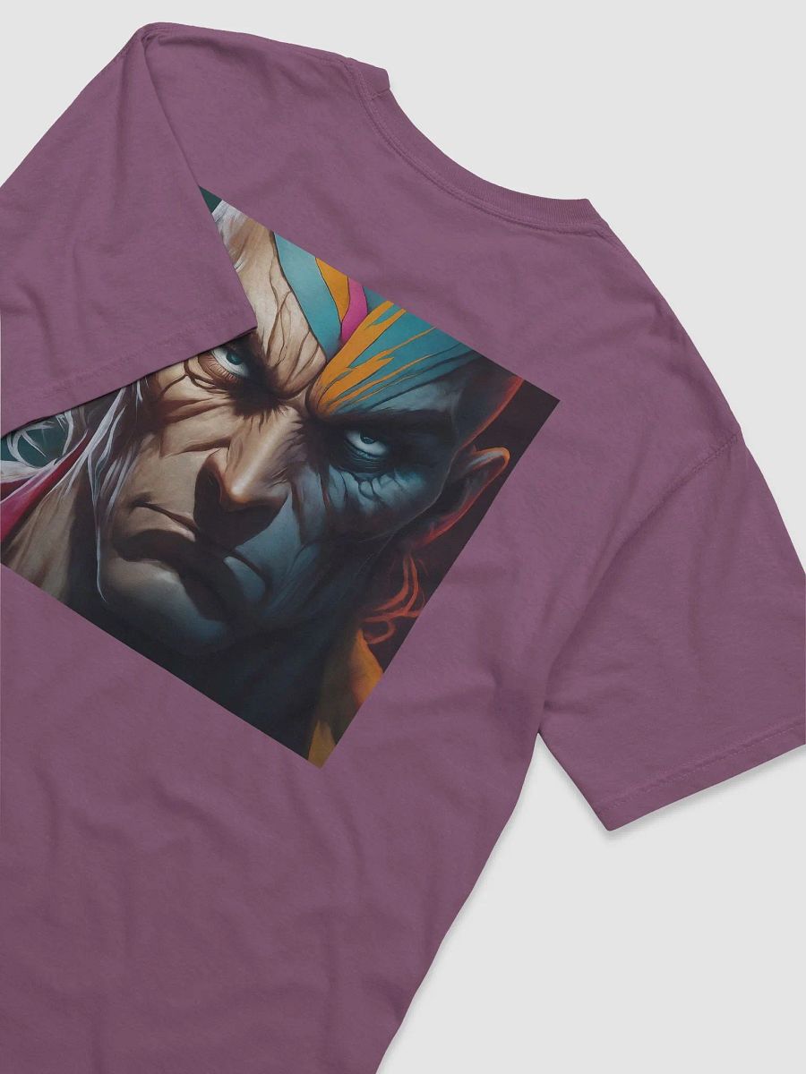 Cloud Soft Heavyweight Tee product image (52)
