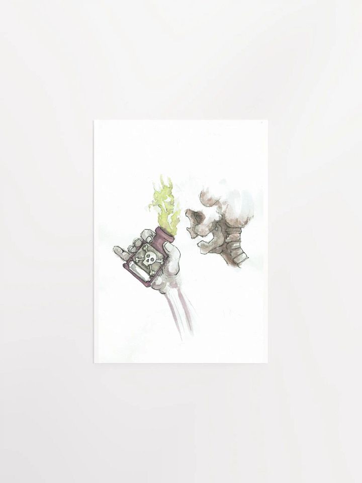 Poison Punk product image (1)