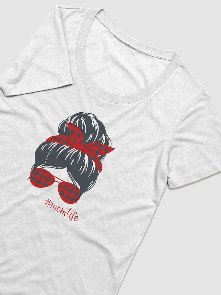 mom life (white) product image (2)