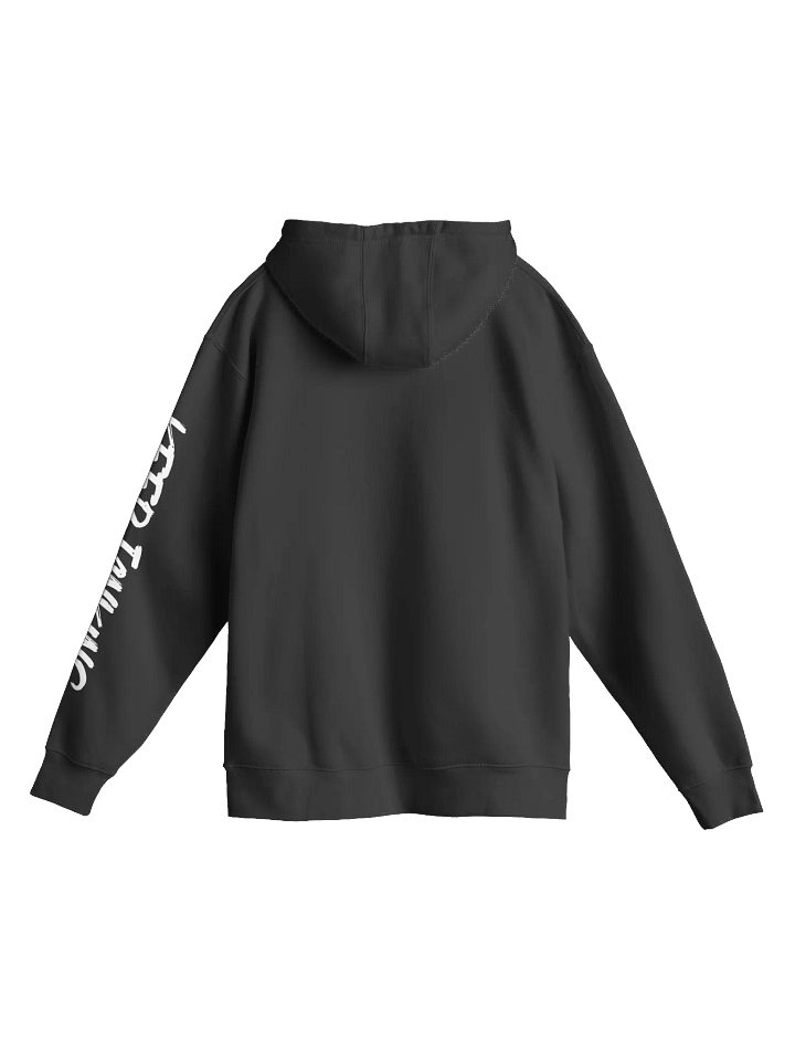 HUNK TANK - KEEP TANKING HOODIE product image (2)