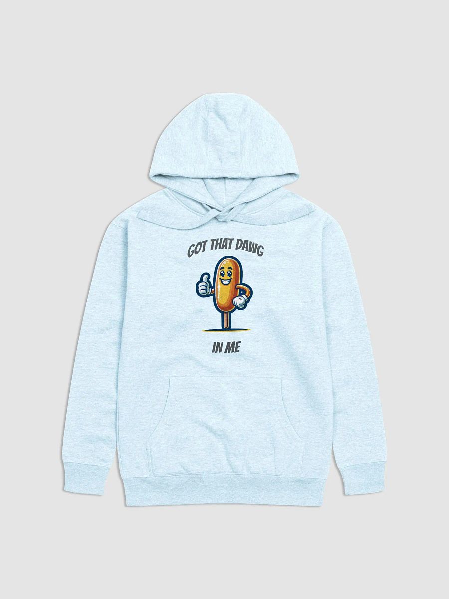 Got That Dawg In Me (Hoodie) product image (5)