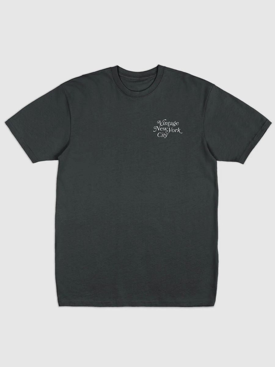 Updike Quote Tee product image (1)