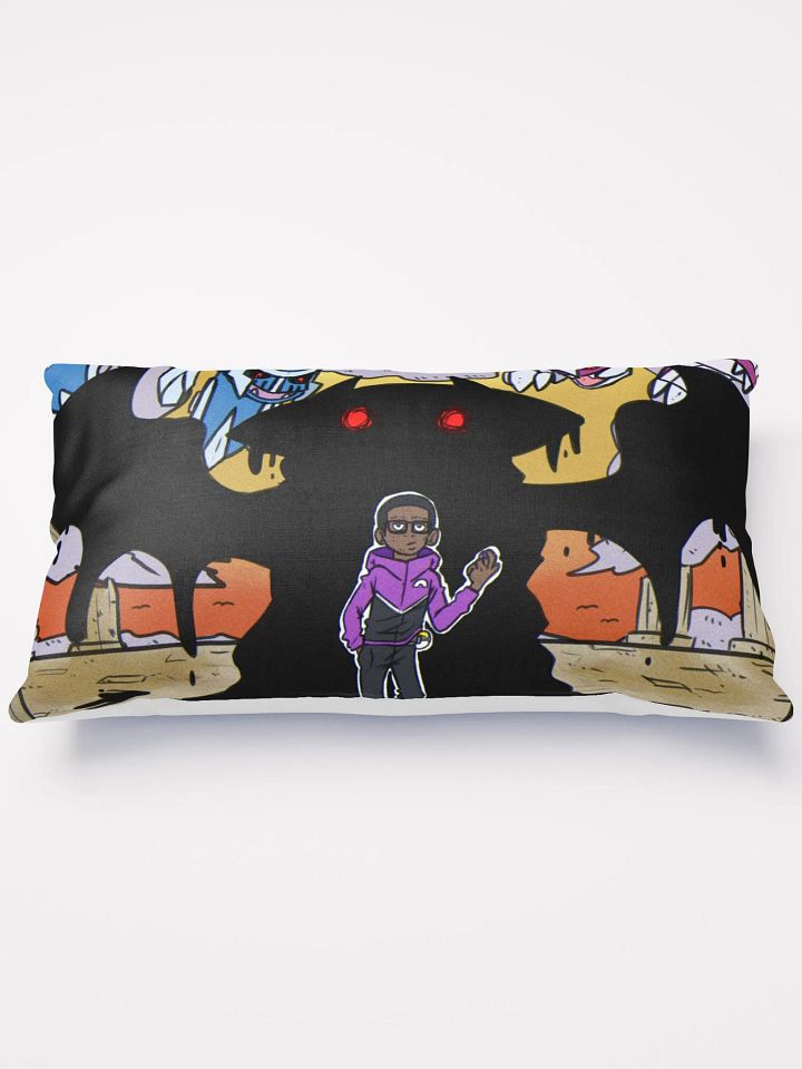 Distortion World 2 Pillows product image (2)