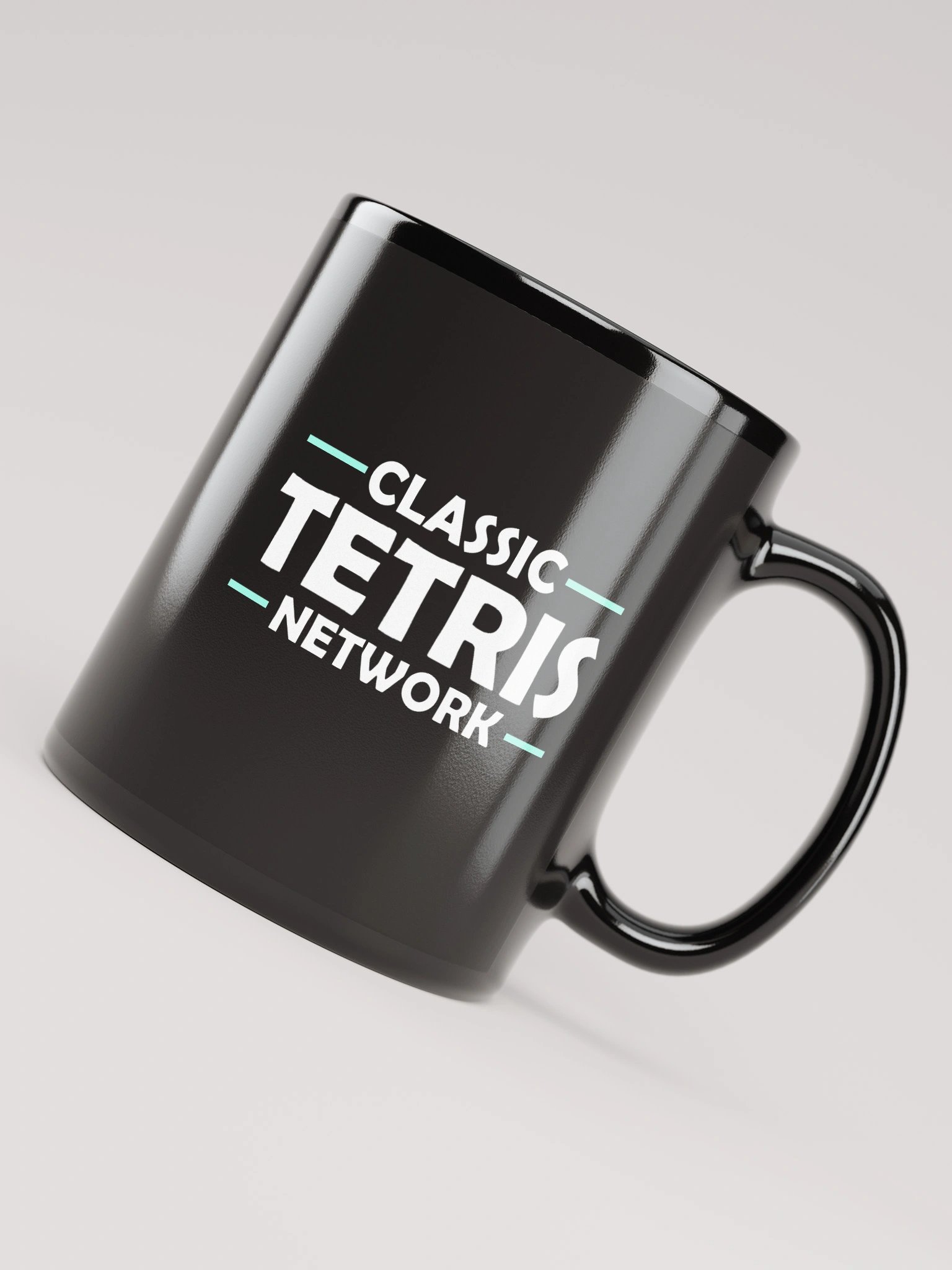 Classic Tetris Network Mug product image (4)