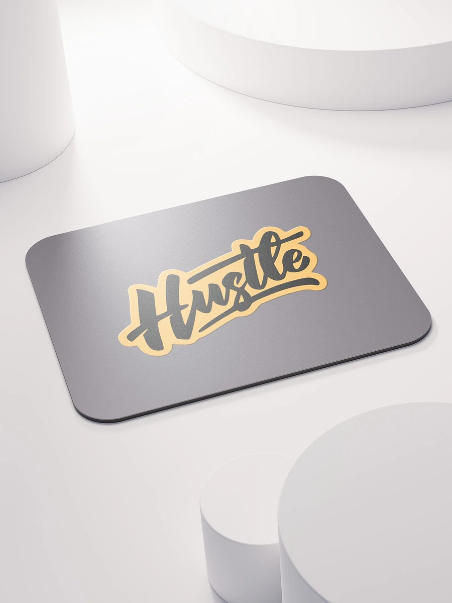 Hustle Mousepad product image (4)