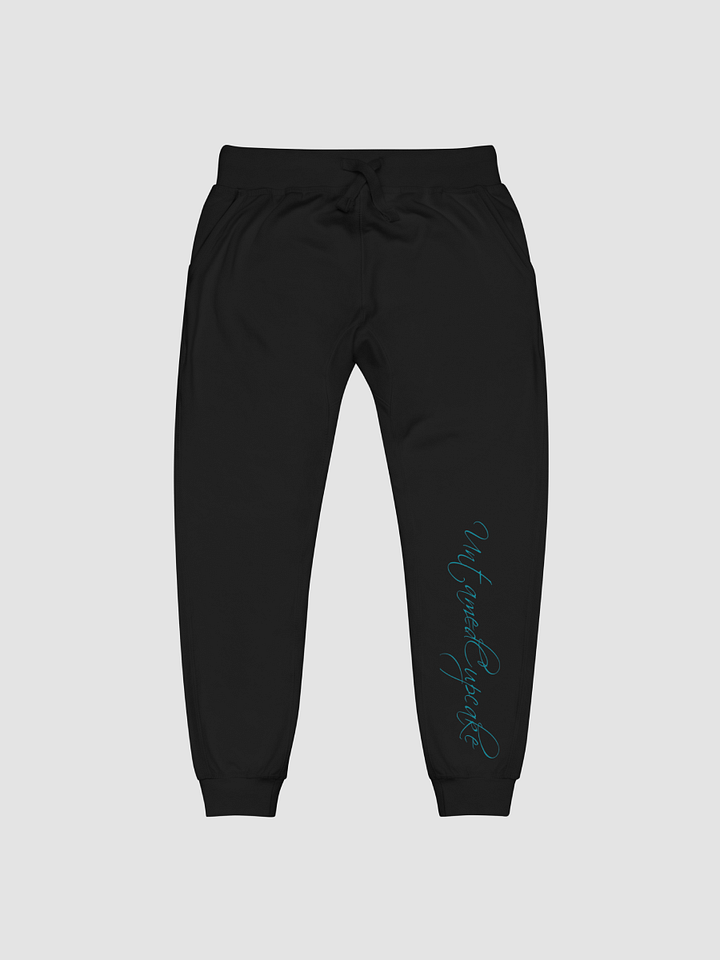 [Cuppycake] Cotton Heritage Unisex Fleece Sweatpants (Printed on Demand) Cotton Heritage M7580 - 7 product image (1)