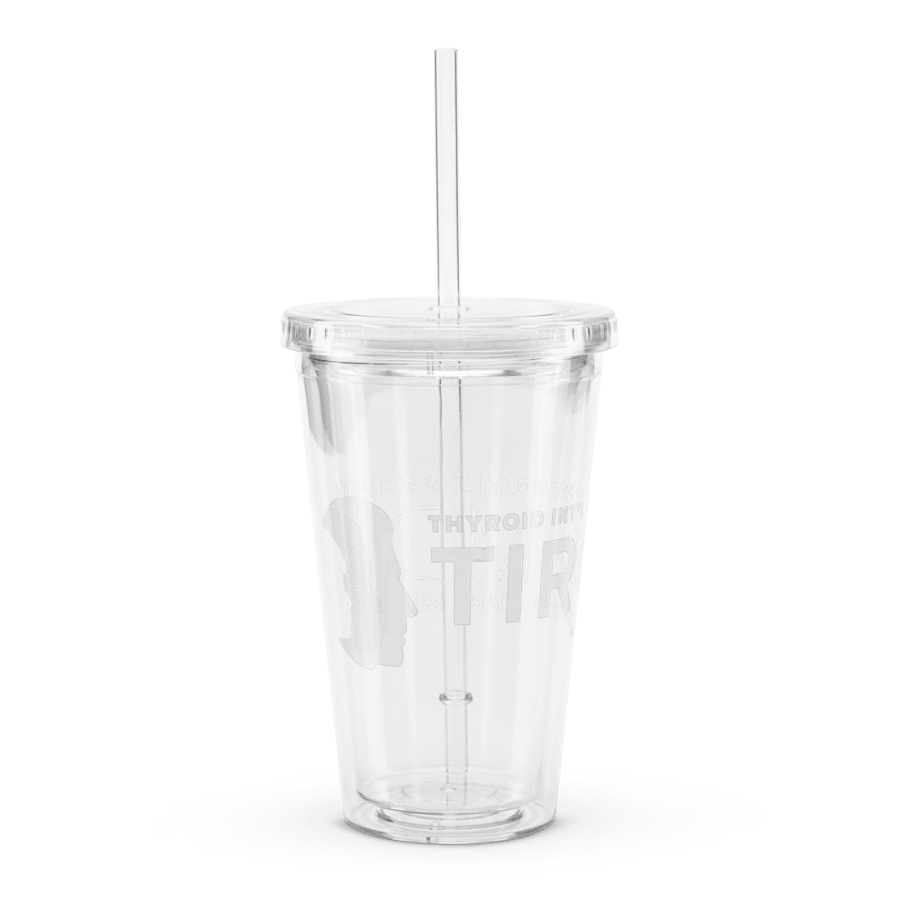 TIROxMDS Double Wall Tumbler product image (7)