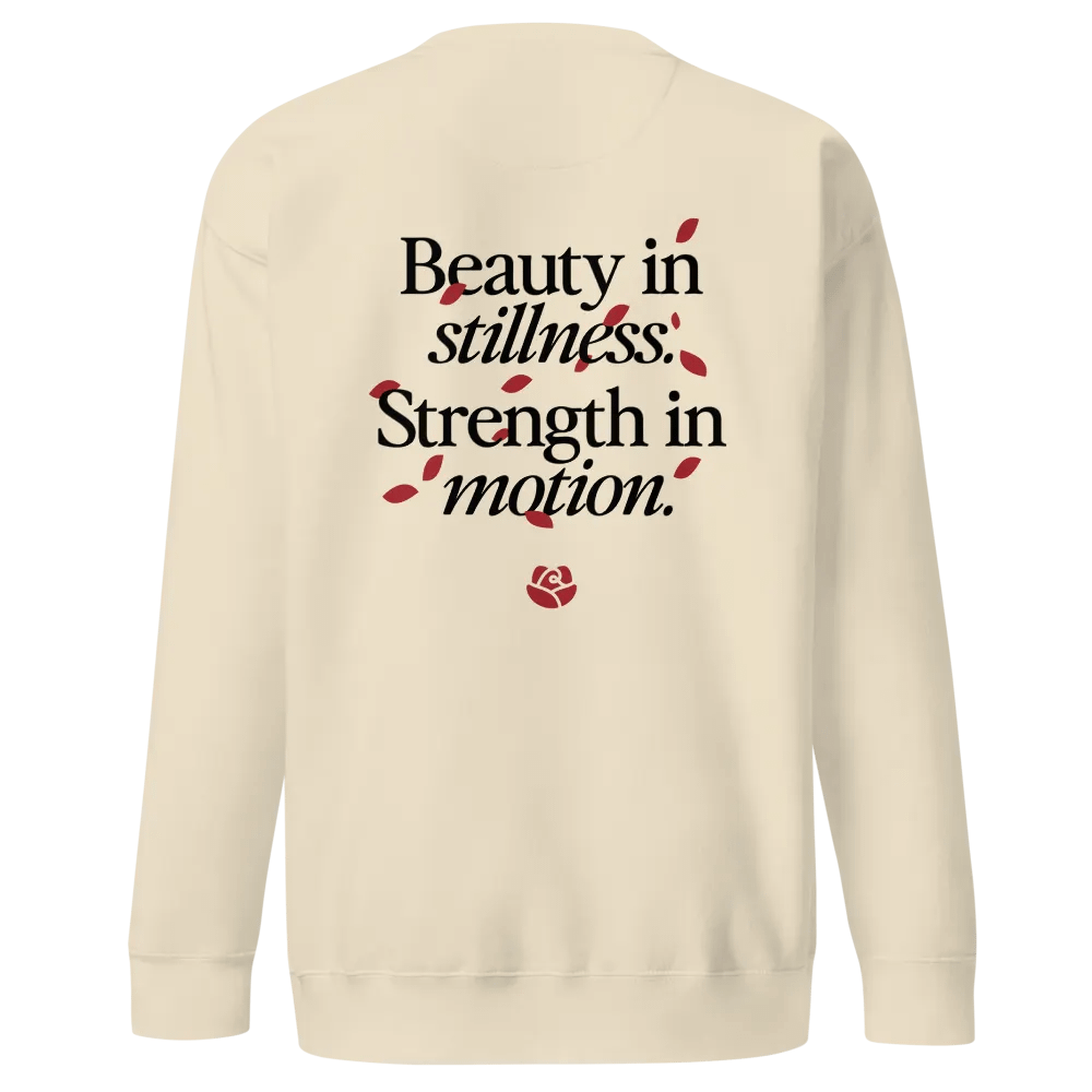 Cotton Heritage Premium Embroidered Sweatshirt product image (1)
