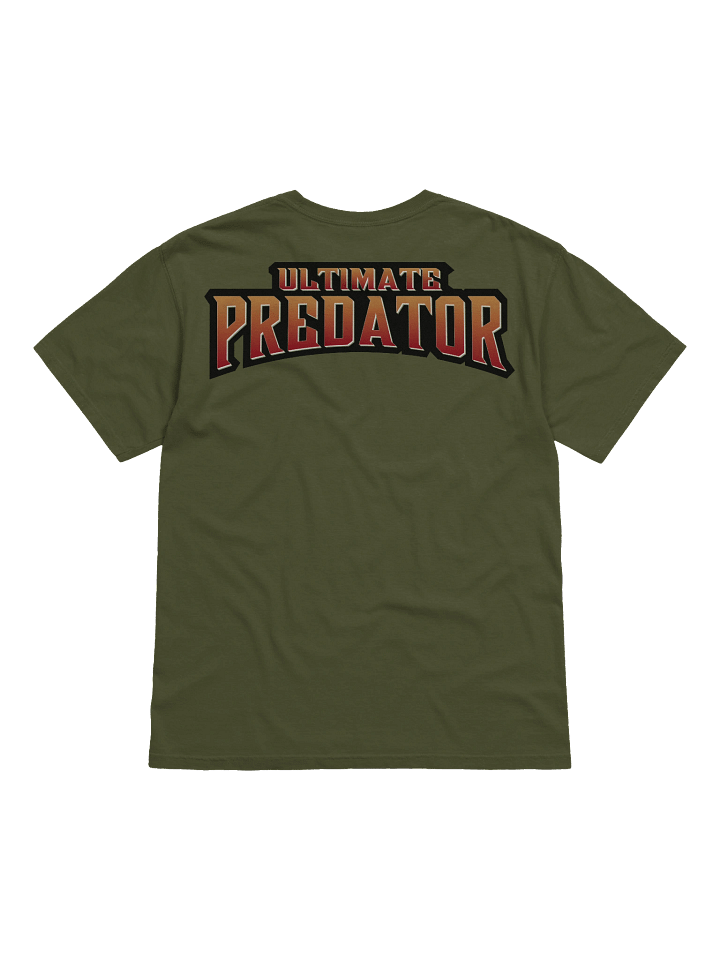 The Ultimate Predator product image (3)