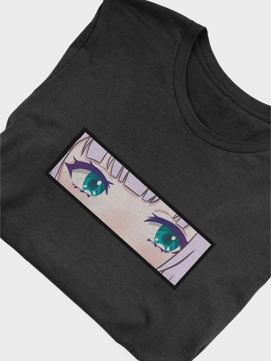MissFushi's Eyes Supersoft T-Shirt product image (5)
