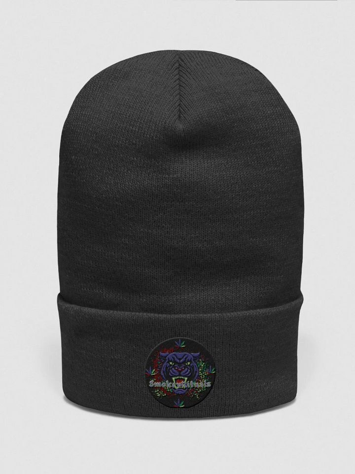 Smokey Beanie product image (1)