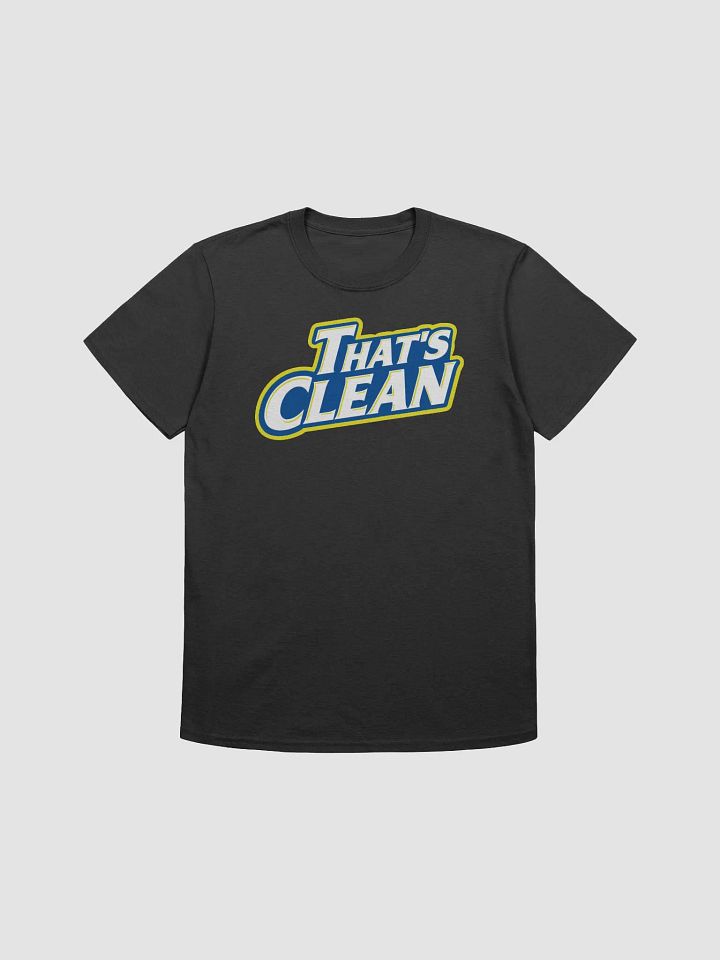 That's CLEAN product image (1)