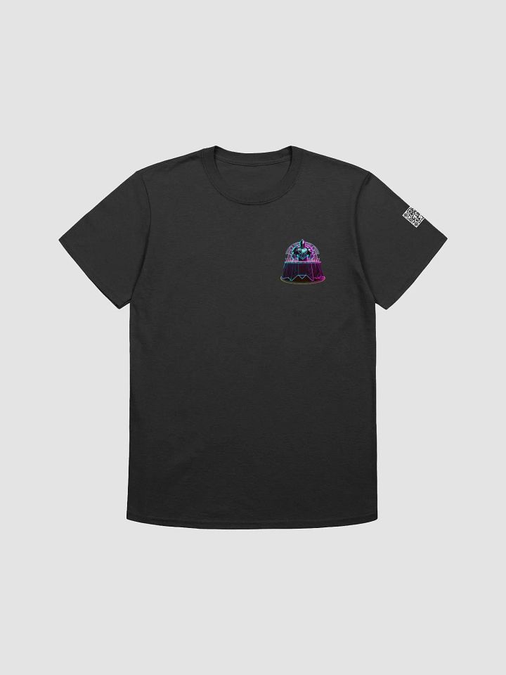 Blackknight513 Gildan Unisex Softstyle T-Shirt product image (1)