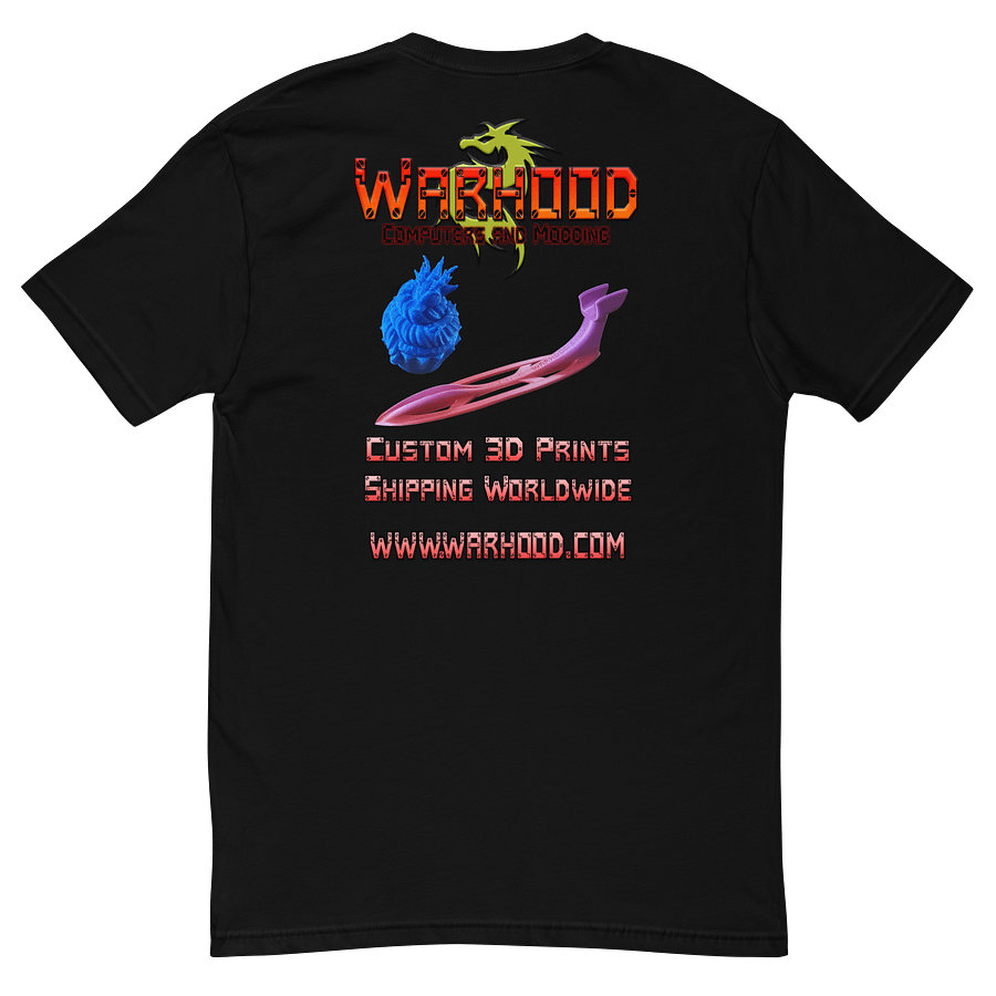 Next Level Supersoft T-Shirt product image (7)