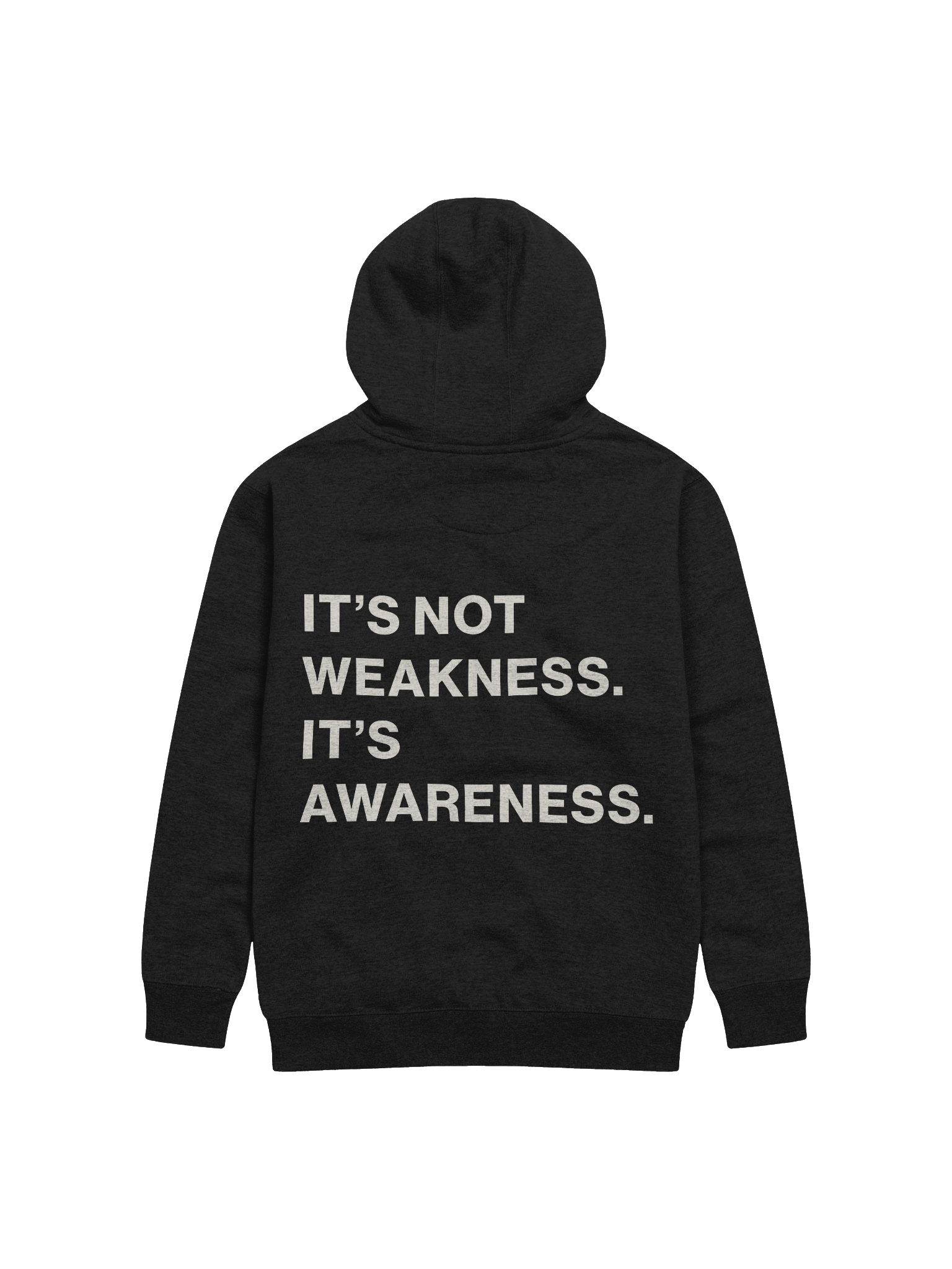 The I Talk About My Feelings Hoodie product image (2)
