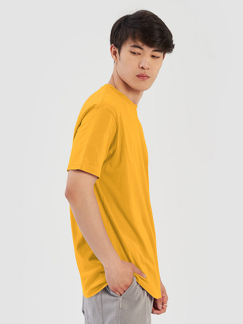 Photo showing Next Level Supersoft T-Shirt