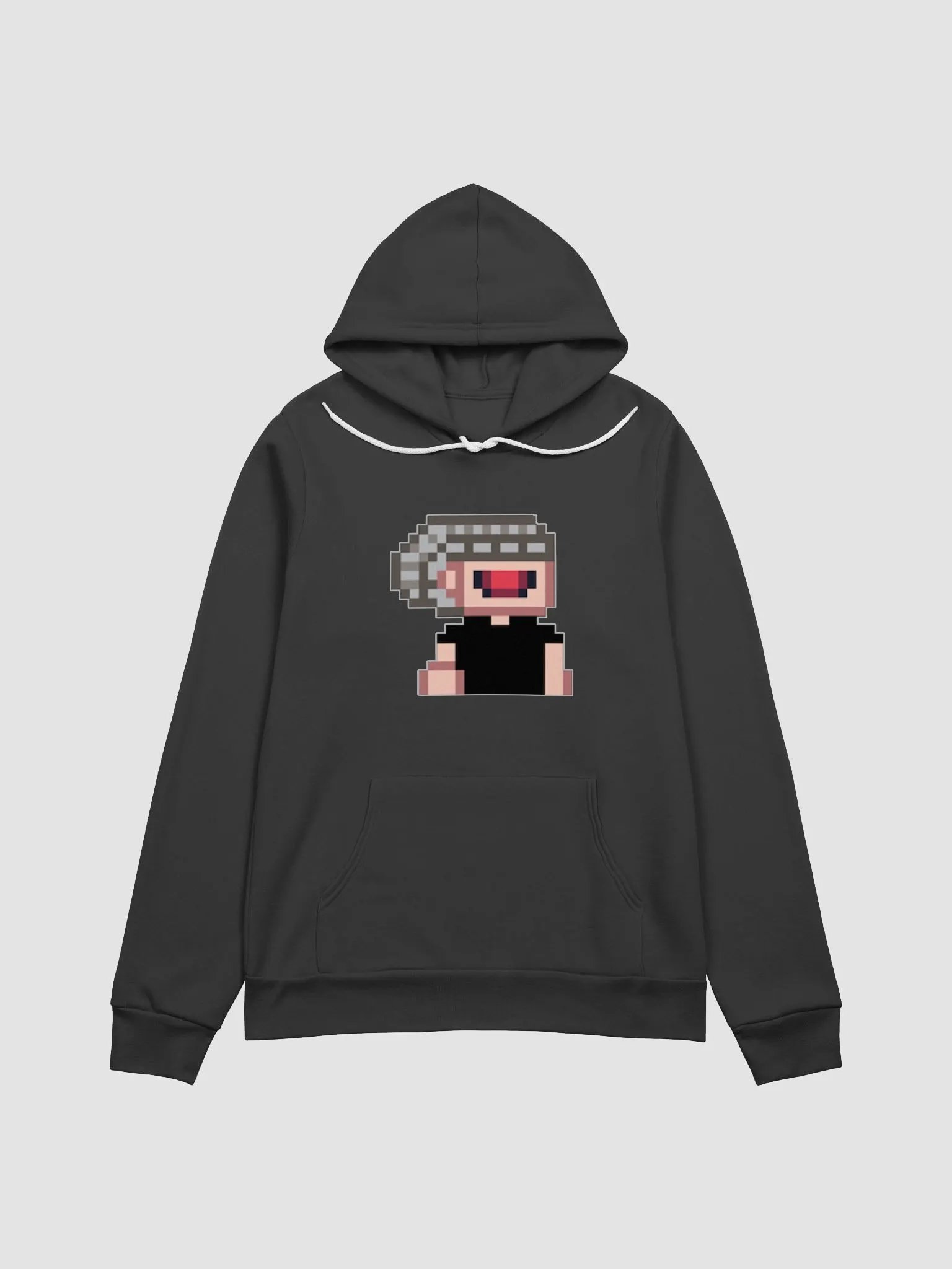 Cushbot Hoodie product image (3)
